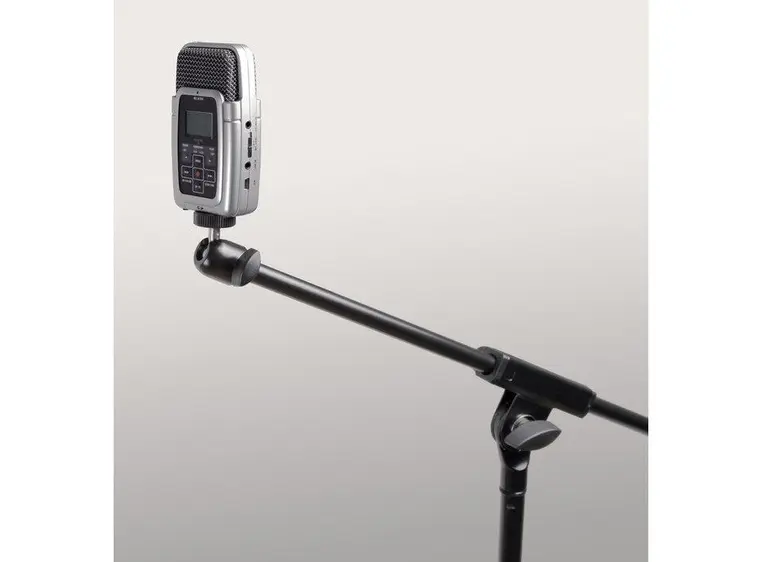 K&M 19695 Universaladapter til Zoom H4/H2/Q3 